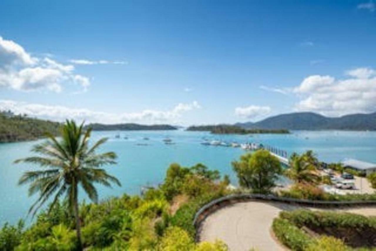 Baybliss Apartments Studio 1 Shute Harbour Luaran gambar