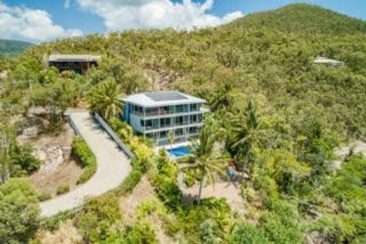 Baybliss Apartments Studio 1 Shute Harbour Luaran gambar